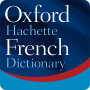 icon Ox. En-Fr Dict