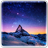 icon Midnight Sky Live Wallpaper 9.0