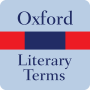 icon The Oxford Dictionary of Literary Terms