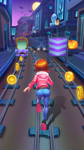 Subway Princess Runner – Apps no Google Play