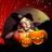 icon Halloween Photo Frames 1.8