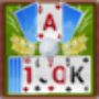 icon Golf Solitaire