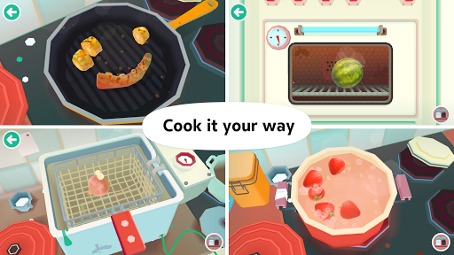 Toca Kitchen 2 APK 2.0-play for Android - Download - AndroidAPKsFree