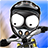 icon Stickman Downhill 4.3