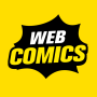 icon WebComics - Webtoon & Manga