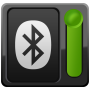 icon Bluetooth Widget