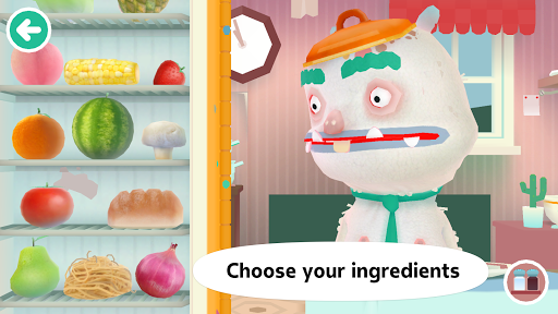 Toca Kitchen 2 APK 2.0-play for Android - Download - AndroidAPKsFree