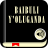 icon Luganda Bible Free 8.9