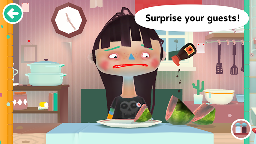 Toca Kitchen 2 APK 2.0-play for Android - Download - AndroidAPKsFree