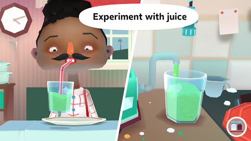 Toca Kitchen 2 APK 2.0-play for Android - Download - AndroidAPKsFree