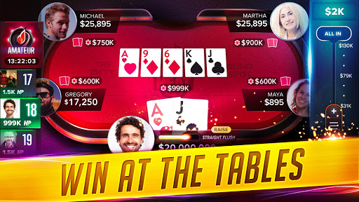 Free download poker heat player