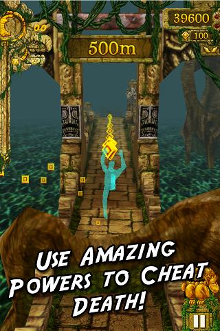 Temple Run APK 1.24.0 Download for Android - Latest version