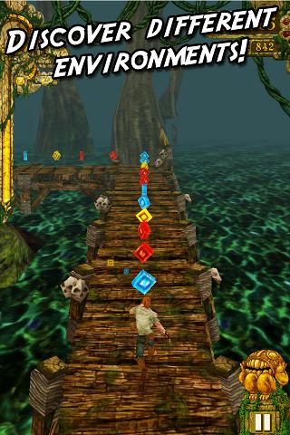 Temple Run 1.23.5 APK for Android - Download - AndroidAPKsFree