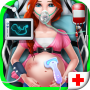 icon Pregnant Emergency Doctor