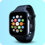 icon Android wear app