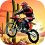 icon Moto Race