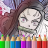 icon Demon slayer coloring 2.0