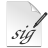 icon biz.binarysolutions.signature 7.3.1