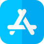 icon iOS Store for Meizu M3X