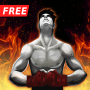 icon Boxing Street Fighter - Fight to be a king for ZTE Nubia M2 Lite