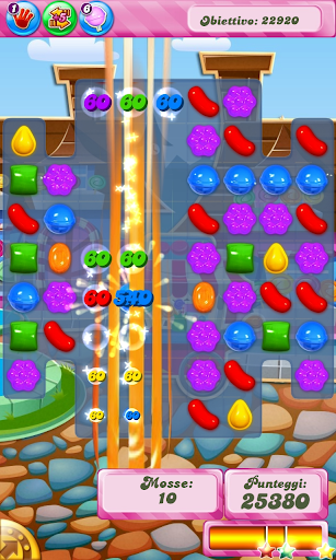 Download Candy Crush Saga 1.267.0.2 for Android