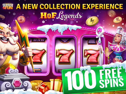 Slots casino house of fun real money