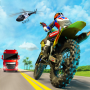 icon Highway Traffic Rider