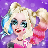 icon Fashionable Punk Girl 10