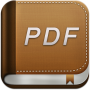 icon PDF Reader for essential Phone(Essential PH-1)