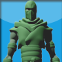 icon 3D Ninja Live Wallpaper for Amigoo R9 Max