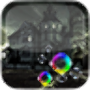 icon Haunted House Live Wallpaper