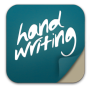 icon Handwriting