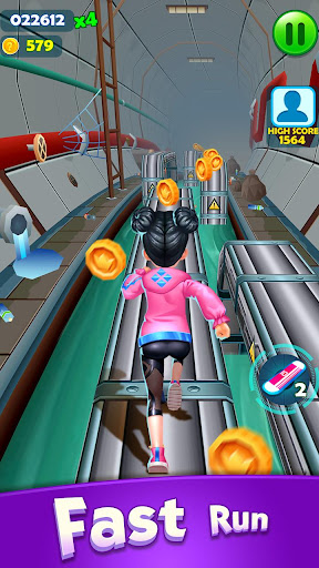 Subway Surfers 1.4 Download APK 2023 latest 1.4.0 for Android