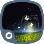 icon Transparent Glass