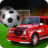 icon Football Race Gelik Car 2016 1.0