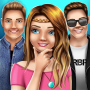 icon Teen Love Story