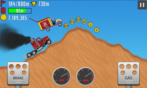 Download Hill Climb Racing 2 Mod Apk 1.57.0 For Android