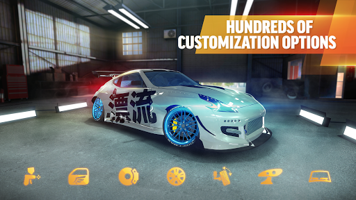 Drift Max Pro - Car Drifting Game with Racing Cars APK for Android