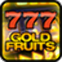 icon SlotMachineCasinoGoldFruits