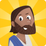 icon Bible App for Kids for LG Stylo 3 Plus