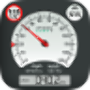 icon Speedometer(Speed Limit Alert) for Micromax Canvas Unite 4 Pro