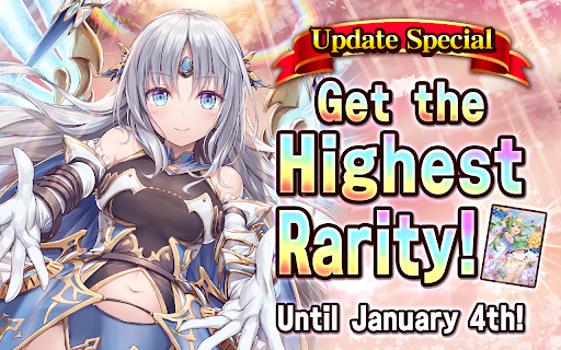 Valkyrie Crusade APK for Android - Download