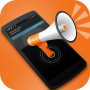 icon Caller Name Speaker