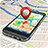 icon GPS Route Finder and Navigator 1.0