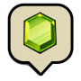 icon Clash Gem Calculator for Vertex Impress Click