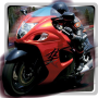 icon Heavy Bike Rider Stunts