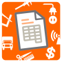icon Invoice Control