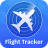 icon Live Flight TrackerRadar 24 1.4