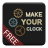 icon Make Your Clock Widget 1.5.1/FREE