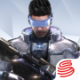 icon Cyber Hunter Lite